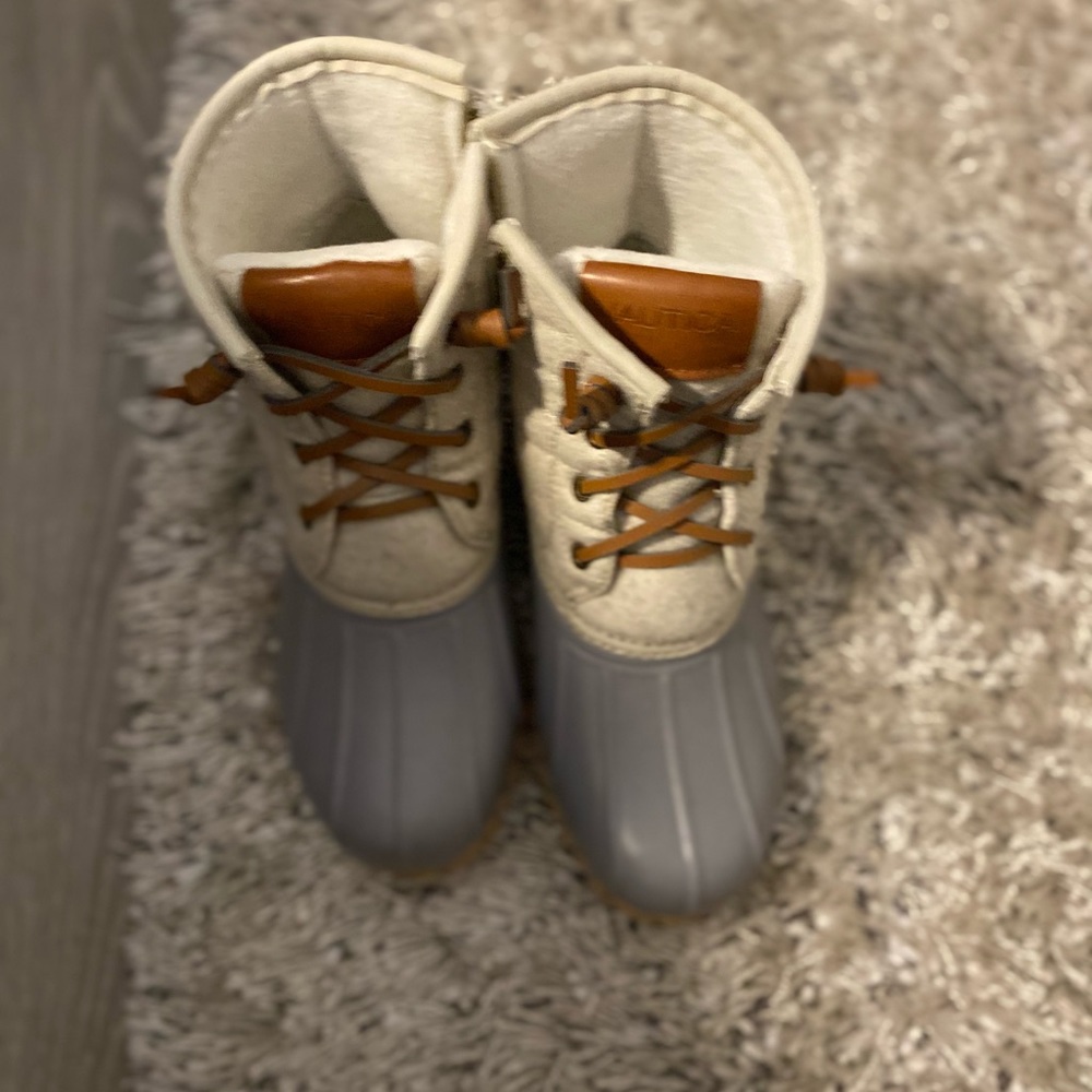 Rain Boots